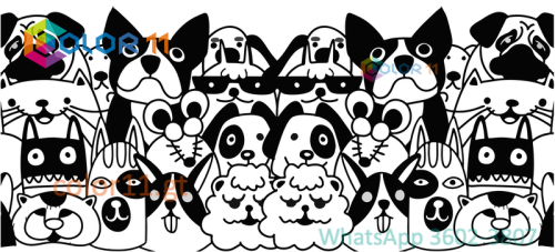 PERROS 16